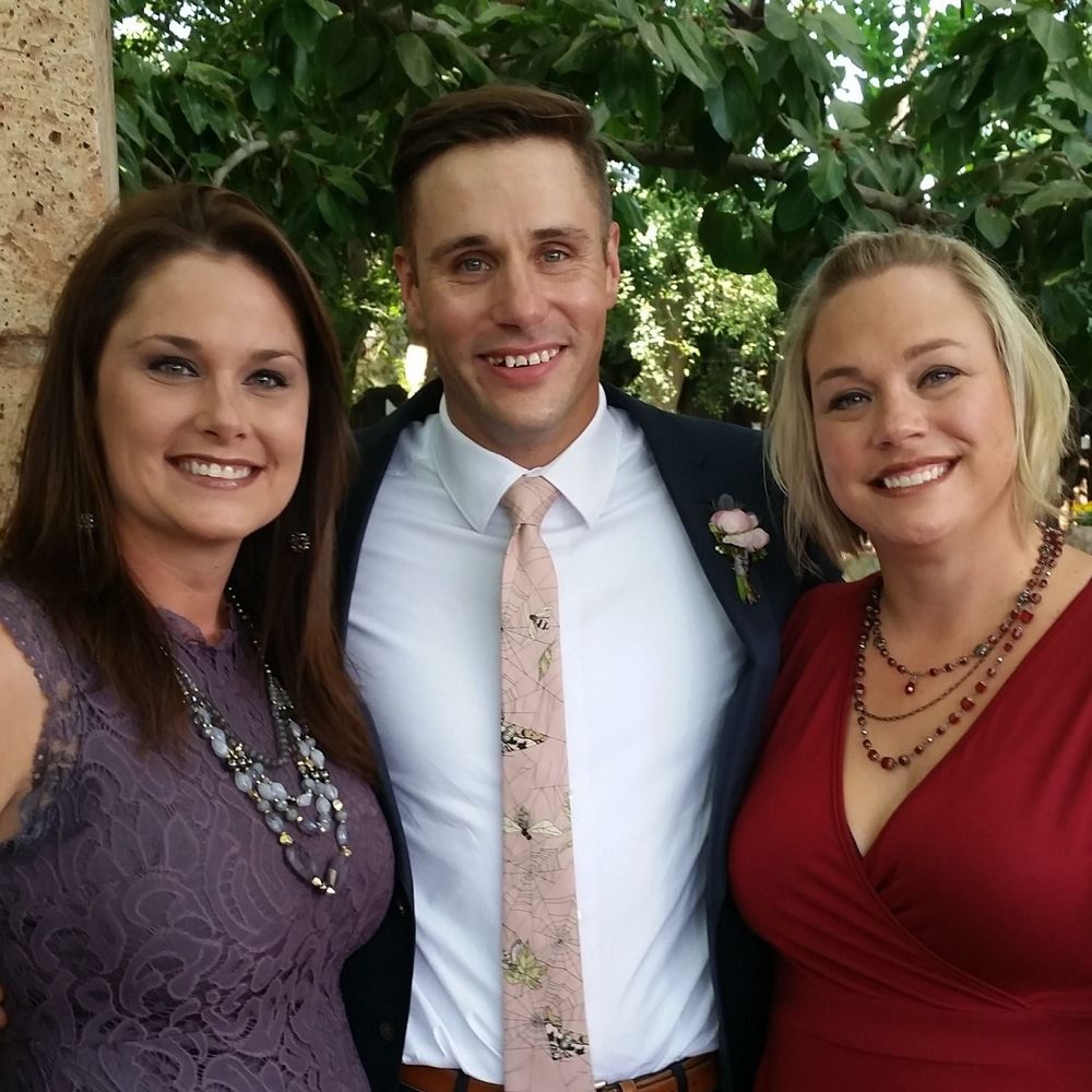 Meet your Posher, Sandy